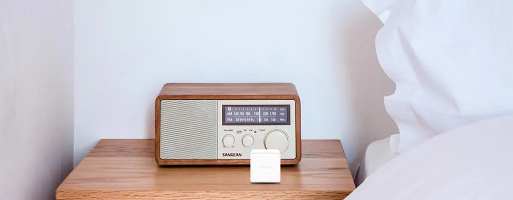 Aqara Cube Nội Địa 11 Aqara Cube Nội Địa