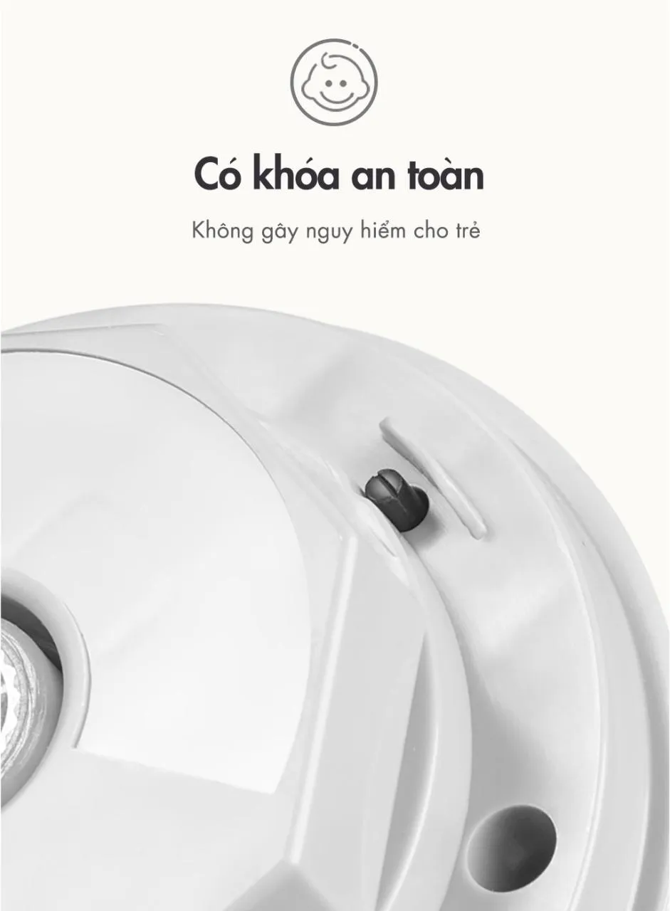 Máy Xay Thực Phẩm Đa Năng Bear Qsj-B03K2 Máy Xay Thực Phẩm Đa Năng Bear Qsj-B03K2