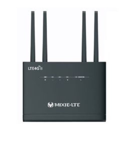 Bộ phát Wi-FI 4G MIXIE LTE4GIIBộ phát Wi-FI 4G MIXIE LTE4GII - AKIA Smart Home