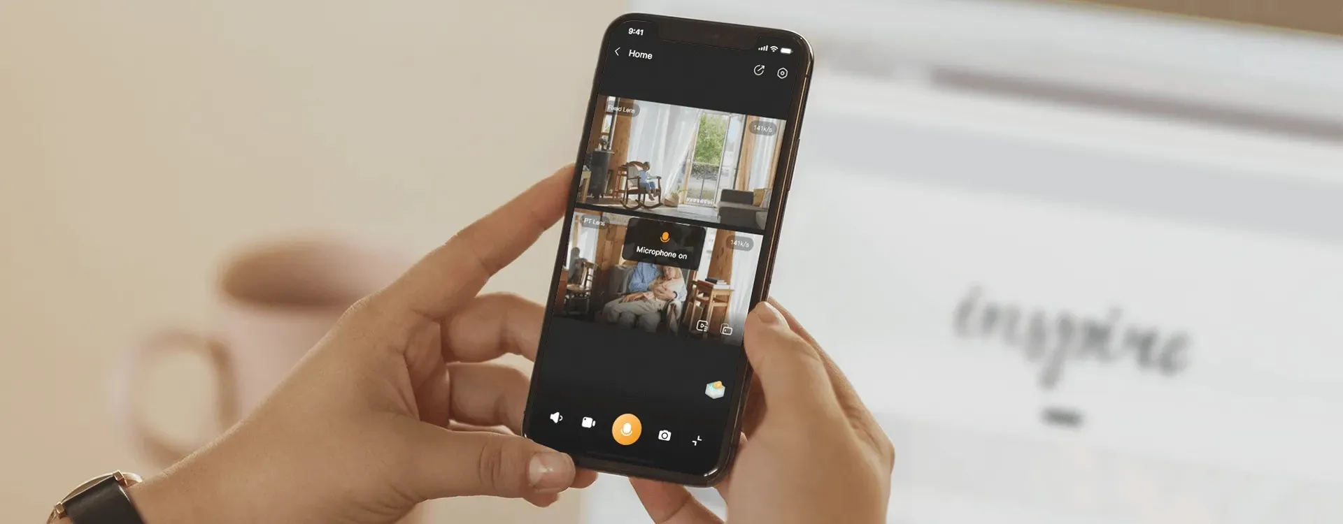 Camera 2 Mắt Kép Imou Ranger Dual 17 Camera 2 Mắt Kép Imou Ranger Dual - Akia Smart Home