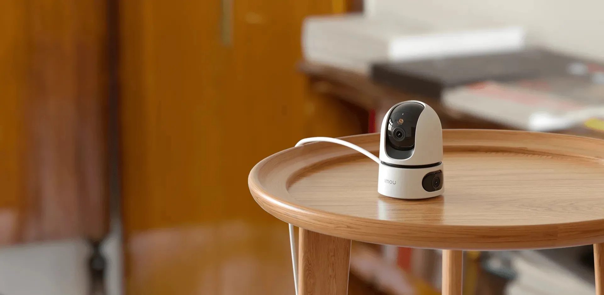 Camera 2 Mắt Kép Imou Ranger Dual 10 Camera 2 Mắt Kép Imou Ranger Dual - Akia Smart Home