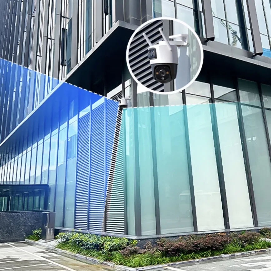 Camera 2 mắt kép IMOU Ranger Dual - AKIA Smart Home