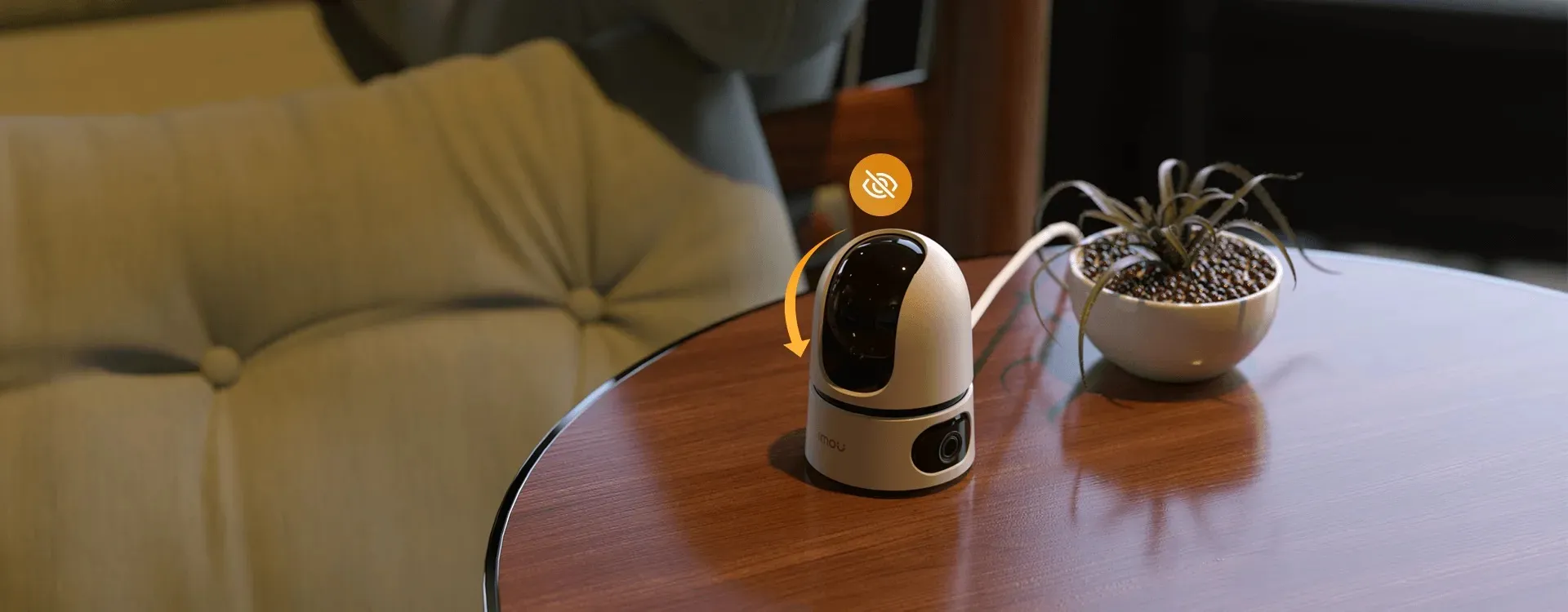 Camera 2 Mắt Kép Imou Ranger Dual 16 Camera 2 Mắt Kép Imou Ranger Dual - Akia Smart Home