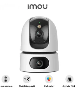 Camera 2 mắt kép IMOU Ranger Dual - AKIA Smart Home