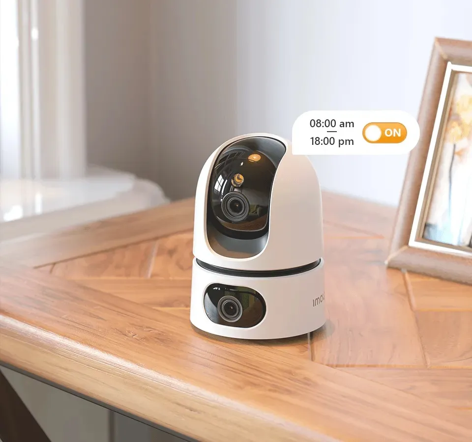 Camera 2 Mắt Kép Imou Ranger Dual - Akia Smart Home Camera 2 Mắt Kép Imou Ranger Dual - Akia Smart Home