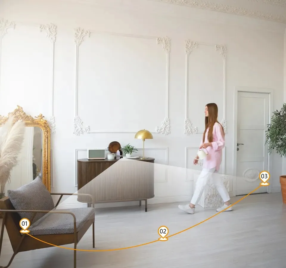 Camera 2 Mắt Kép Imou Ranger Dual - Akia Smart Home Camera 2 Mắt Kép Imou Ranger Dual - Akia Smart Home