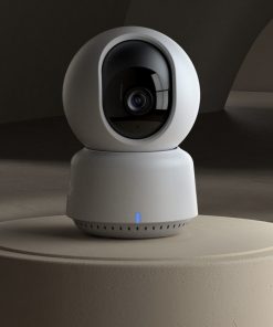 Camera Trong Nhà Thông Minh Aqara E1 - Akia Smart Home