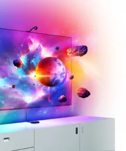Đèn trang trí màn hình Nanoleaf 4D - AKIA Smart Home