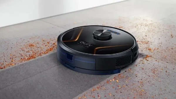 Eufy Robovac X8 Hybrid 9 Eufy Robovac X8 Hybrid