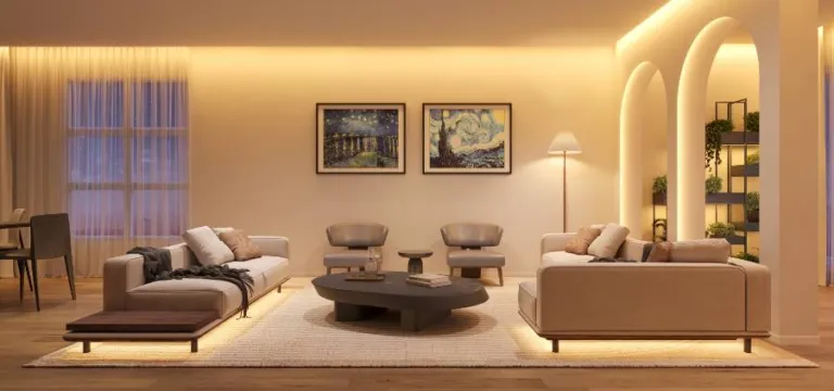Làm sáng tỏ chỉ số hoàn màu (CRI) trong chiếu sáng