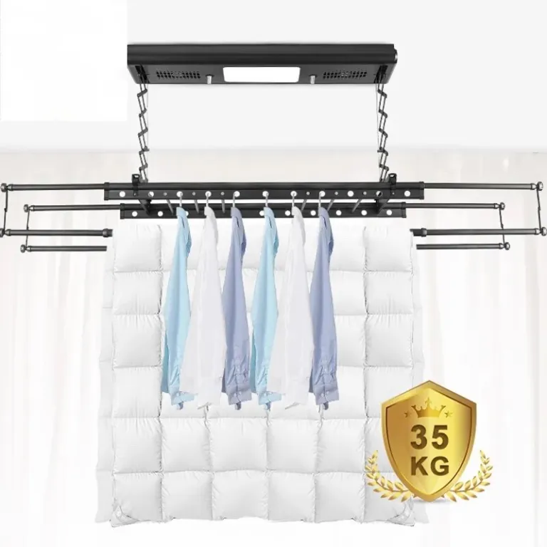 Giàn phơi sấy quần áo thông minh Aqara Smart Clothes Dryer H1 - AKIA Smart Home