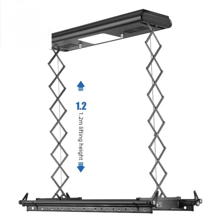 Giàn phơi sấy quần áo thông minh Aqara Smart Clothes Dryer H1 - AKIA Smart Home