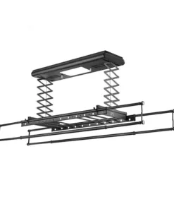 Giàn phơi sấy quần áo thông minh Aqara Smart Clothes Dryer H1 - AKIA Smart Home