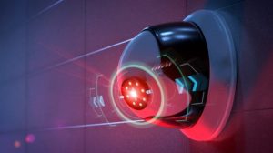 Camera Hồng Ngoại