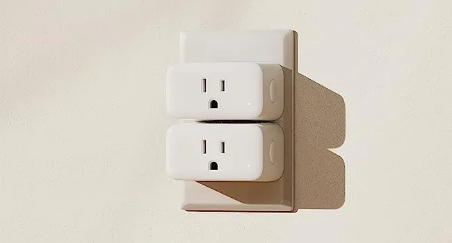 Ổ Cắm Điện Thông Minh Switchbot Plug Mini Phiên Bản Homekit 16 Ổ Cắm Điện Thông Minh Switchbot Plug Mini Phiên Bản Homekit - Akia Smart Home