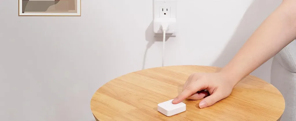 Ổ Cắm Điện Thông Minh Switchbot Plug Mini Phiên Bản Homekit 17 Ổ Cắm Điện Thông Minh Switchbot Plug Mini Phiên Bản Homekit - Akia Smart Home