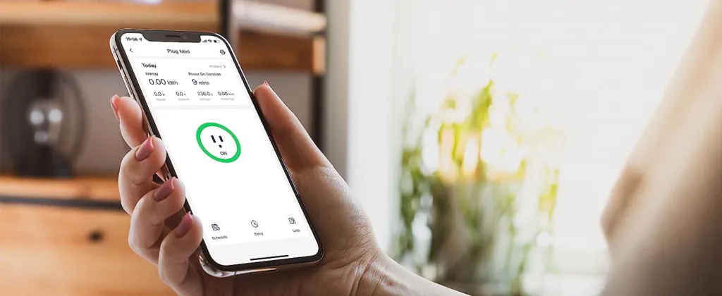 Ổ Cắm Điện Thông Minh Switchbot Plug Mini Phiên Bản Homekit 20 Ổ Cắm Điện Thông Minh Switchbot Plug Mini Phiên Bản Homekit - Akia Smart Home