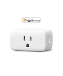 Ổ cắm điện thông minh SwitchBot Plug Mini phiên bản Homekit - AKIA Smart Home