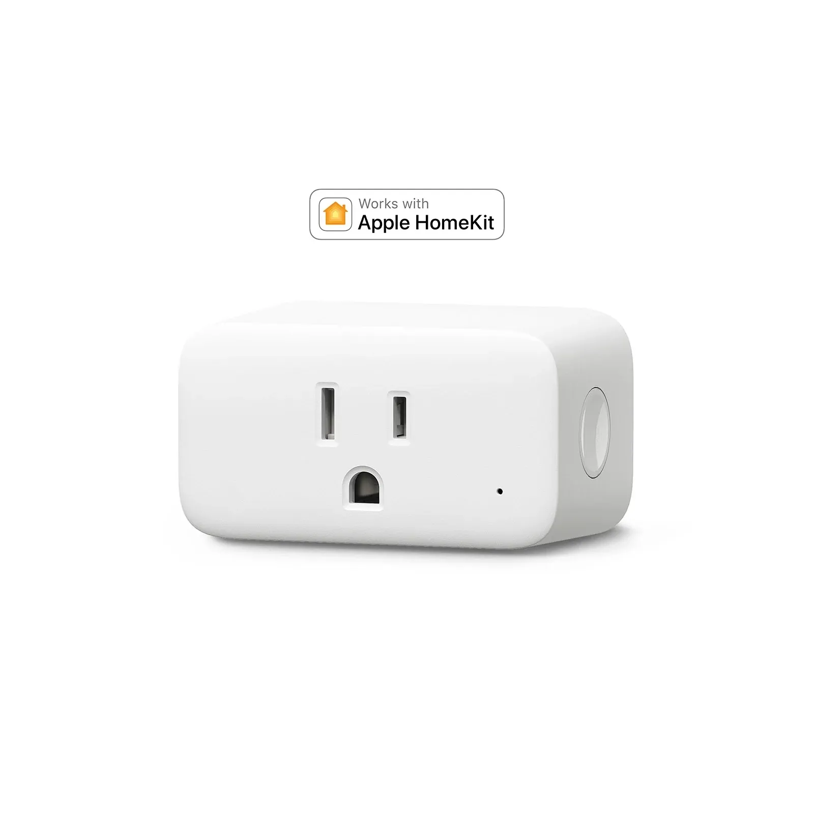 Ổ cắm điện thông minh SwitchBot Plug Mini phiên bản Homekit - AKIA Smart Home