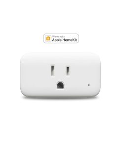 Ổ cắm điện thông minh SwitchBot Plug Mini phiên bản Homekit - AKIA Smart Home