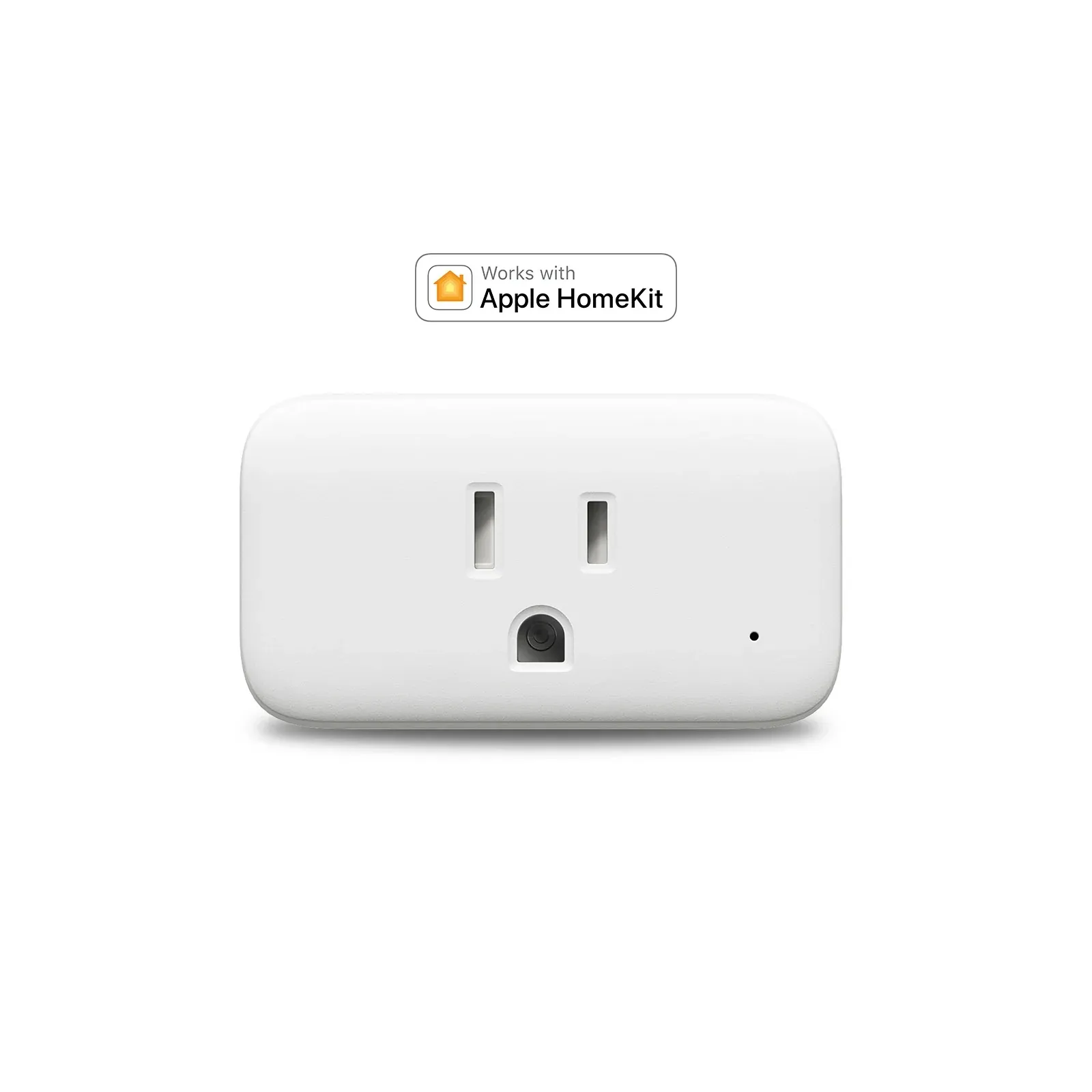 Ổ cắm điện thông minh SwitchBot Plug Mini phiên bản Homekit - AKIA Smart Home