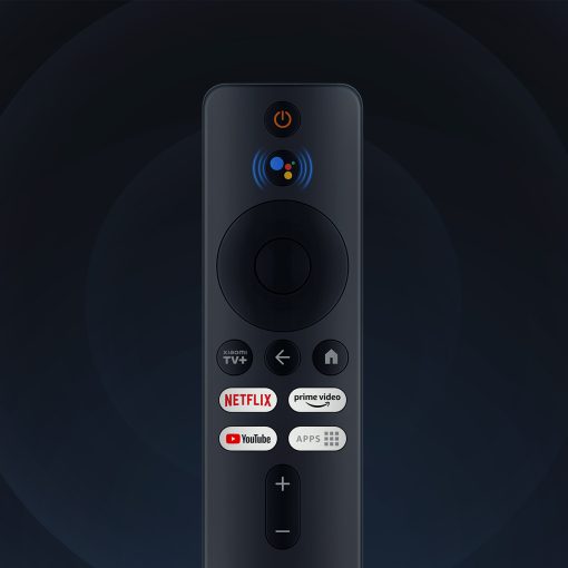 Xiaomi Mi Box S Gen 2 TV Box S (V2)