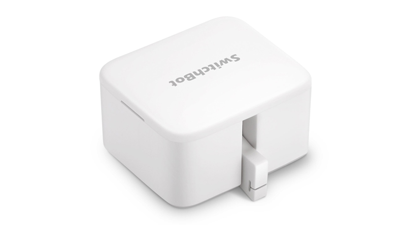 Bản Cập Nhật Switchbot Hub 2 Bổ Sung Chức Năng Ir Cho Homekit