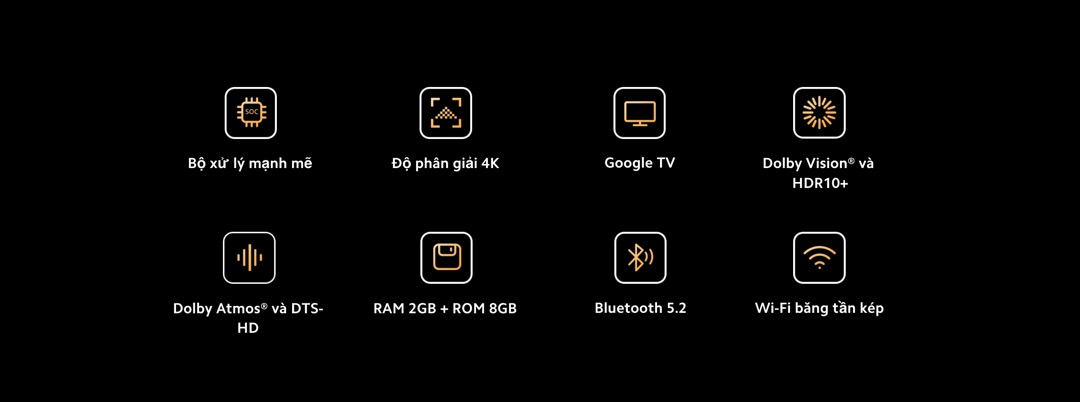 Xiaomi Mi Box S Gen 2 Tv Box S (V2)