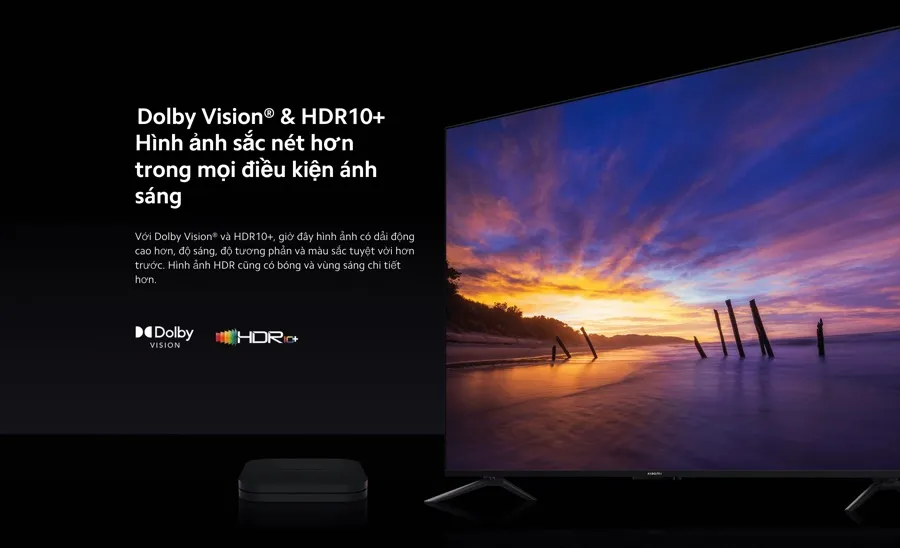 Xiaomi Mi Box S Gen 2 Tv Box S (V2) 13 Xiaomi Mi Box S Gen 2 Tv Box S (V2)