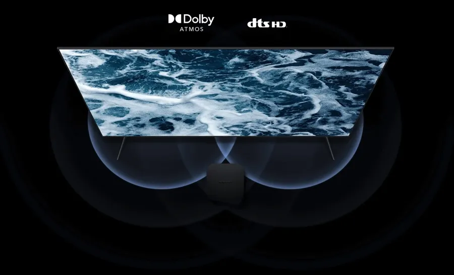 Xiaomi Mi Box S Gen 2 Tv Box S (V2) 14 Xiaomi Mi Box S Gen 2 Tv Box S (V2)