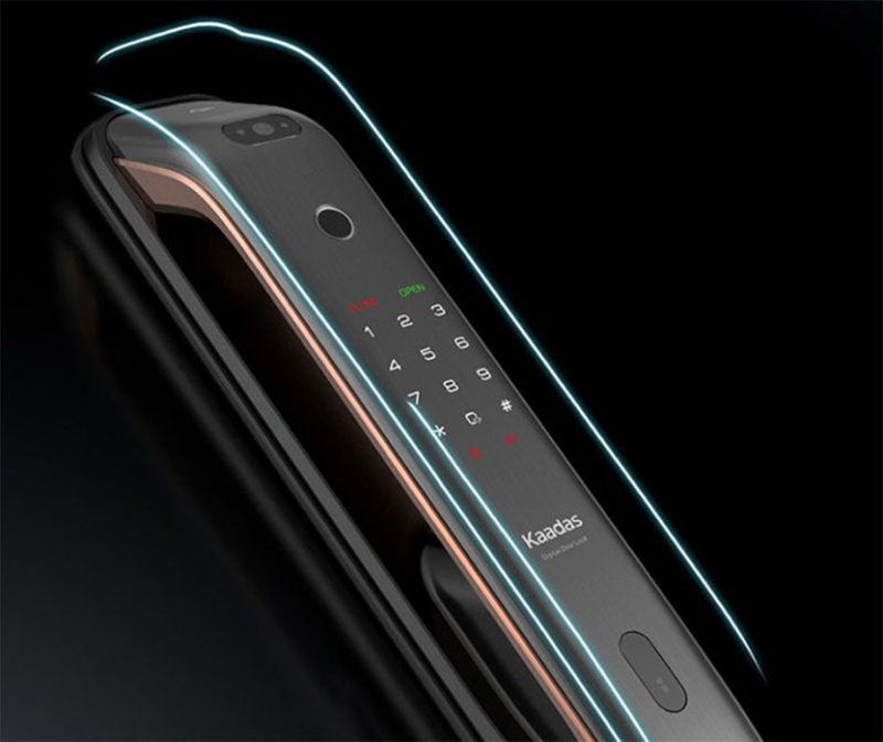 Thiết Kế Như Một Chiếc Lamborghini Độc Đáo