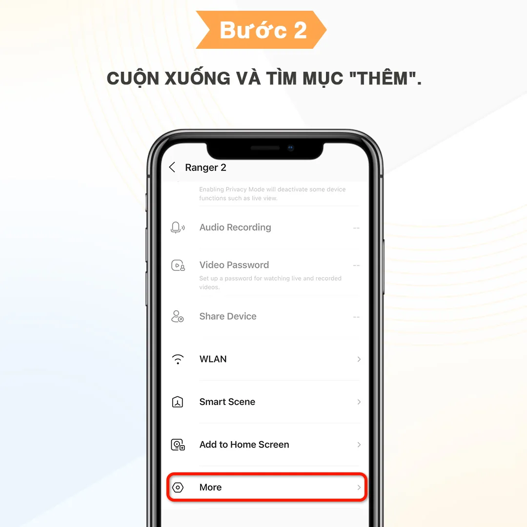 Hướng Dẫn Cài Xoay Hình Ảnh Cho Camera Imou 3 Hướng Dẫn Cài Xoay Hình Ảnh Cho Camera Imou