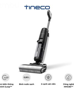 Tineco Floor One S7 Pro lau nhà cầm tay thông minhTineco Floor One S7 Pro lau nhà cầm tay thông minh - AKIA Smart Home
