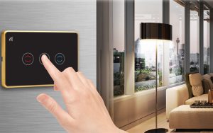 Hướng Dẫn Về Các Loại Công Tắc Đèn Khác Nhau