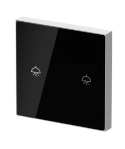 Công tắc cảm ứng LifeSmart Nature LS220 - AKIA Smart Home