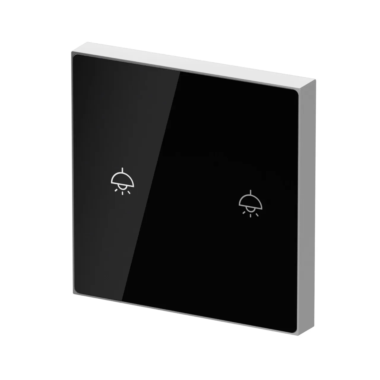 Công tắc cảm ứng LifeSmart Nature LS220 - AKIA Smart Home