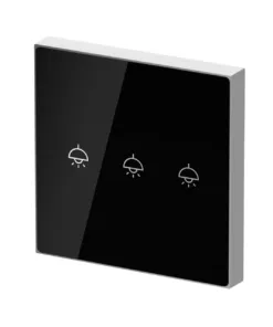Công tắc cảm ứng LifeSmart Nature LS220 - AKIA Smart Home