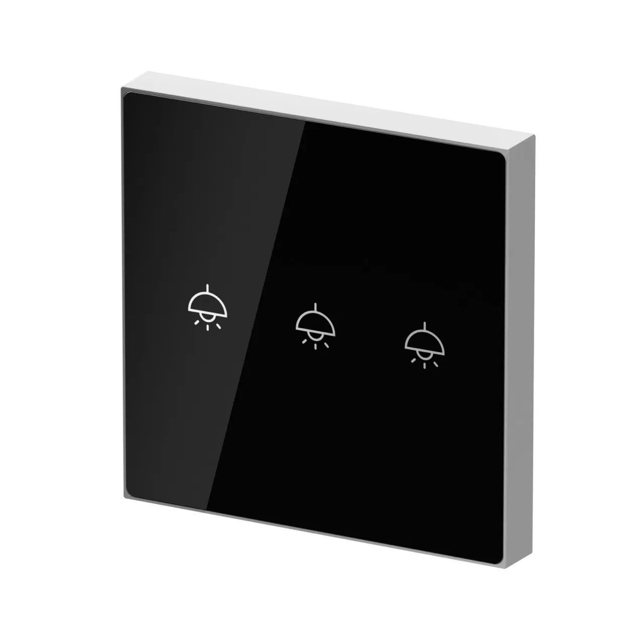 Công tắc cảm ứng LifeSmart Nature LS220 - AKIA Smart Home