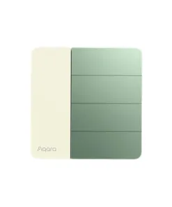 Công tắc thông minh Aqara Canon Smart Wall Switch Z1 - AKIA Smart Home