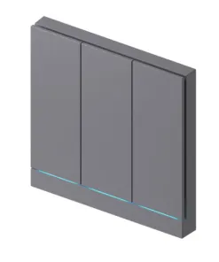 Công tắc thông minh Lifesmart Blen Pro LS240 - AKIA Smart Home