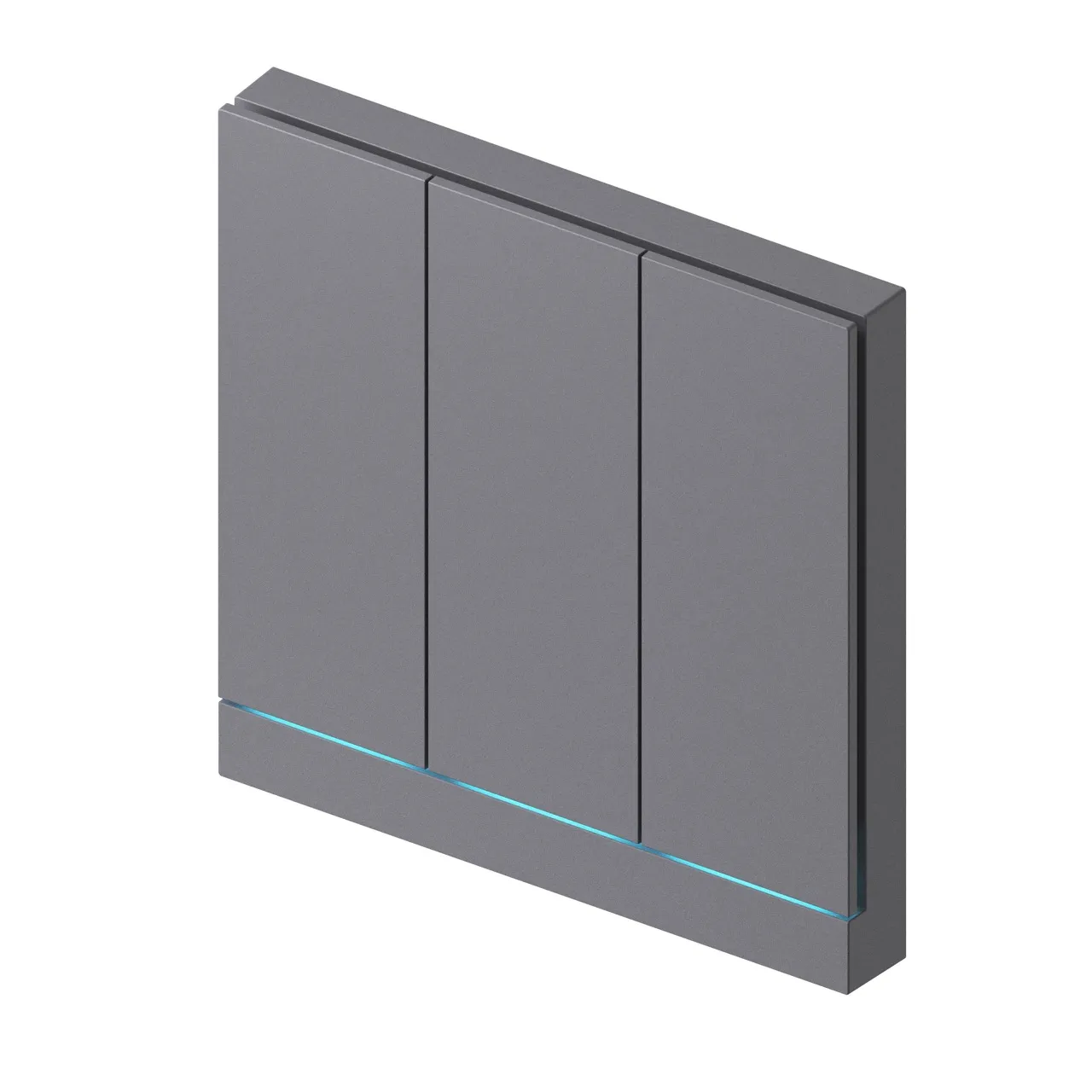 Công tắc thông minh Lifesmart Blen Pro LS240 - AKIA Smart Home