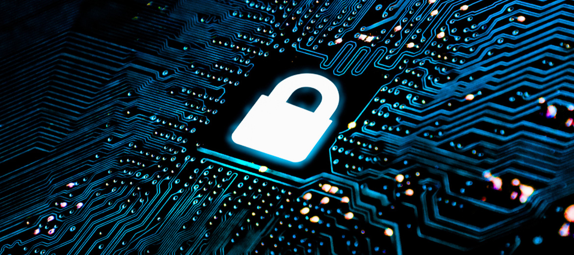 Ổ Đĩa Được Mã Hóa Là Gì? 