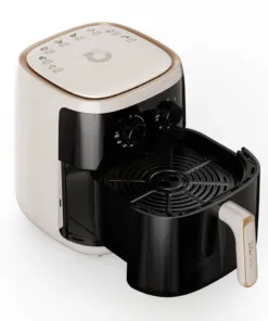 Nồi chiên không dầu Bear QZG-F15C7 (5 lít) - AKIA Smart Home