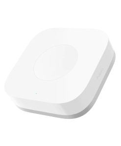 Nút Bấm Ngữ Cảnh Aqara T1 Wireless Mini Switch - Akia Smart Home
