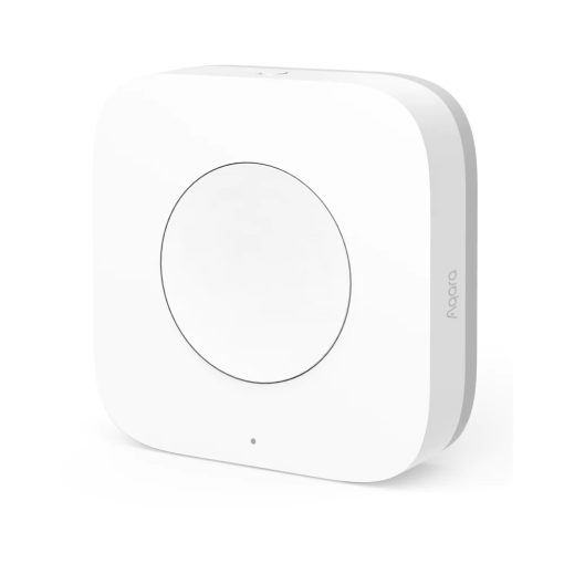 Nút Bấm Ngữ Cảnh Aqara T1 Wireless Mini Switch - Akia Smart Home