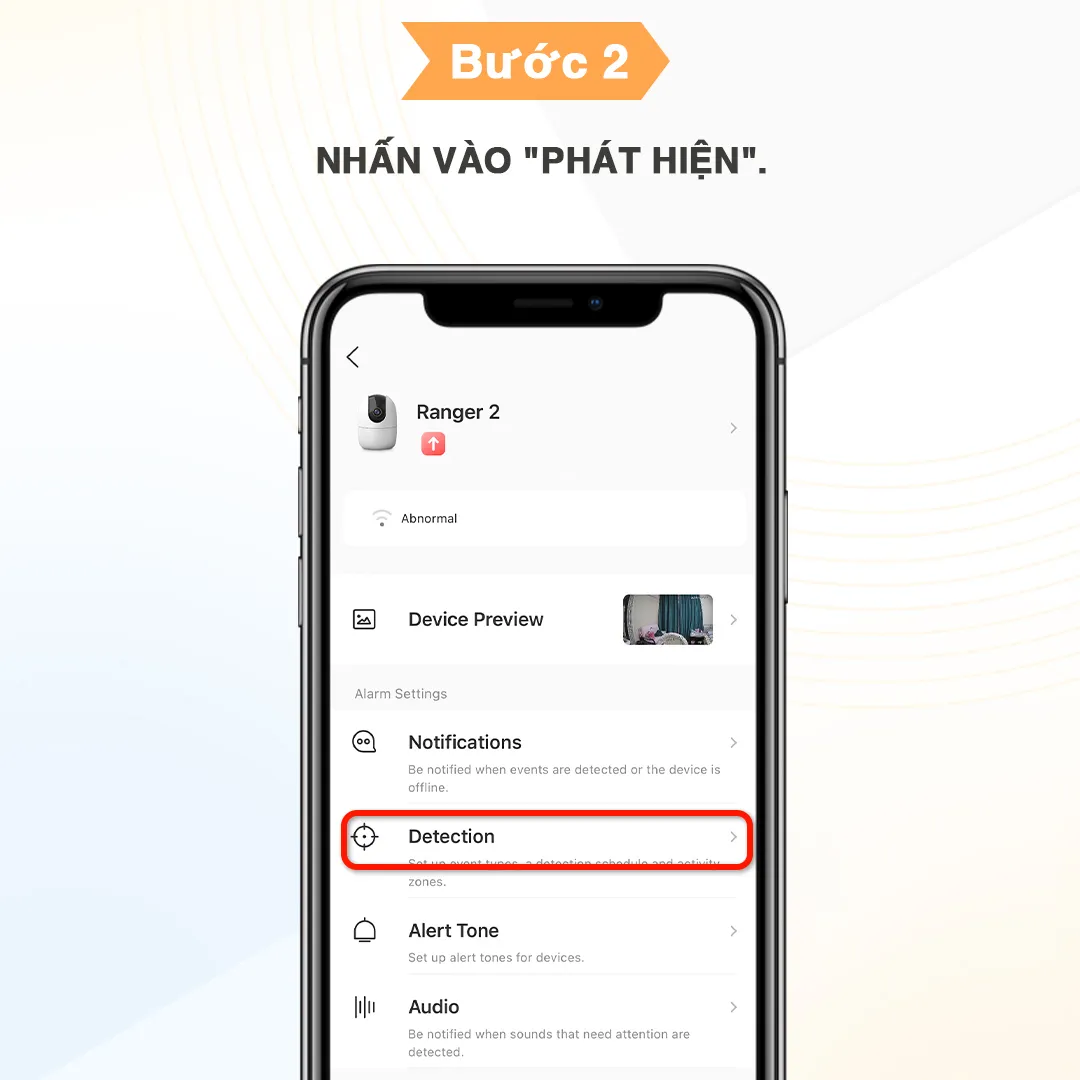 Hướng Dẫn Thiết Lập Lịch Báo Động Lịch Trình Camera Imou 7 Hướng Dẫn Thiết Lập Lịch Báo Động Lịch Trình Camera Imou