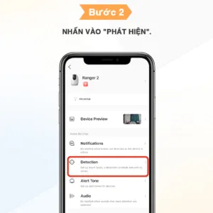 Hướng Dẫn Cài Đặt Điểm Theo Dõi Yêu Thích Cho Camera Imou 8 Hướng Dẫn Cài Đặt Điểm Theo Dõi Yêu Thích Cho Camera Imou