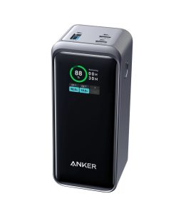 Pin sạc dự phòng Anker Prime 20000mAh 200W - A1336 - AKIA Smart Home
