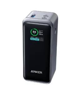 Pin sạc dự phòng Anker Prime 20000mAh 200W - A1336 - AKIA Smart Home