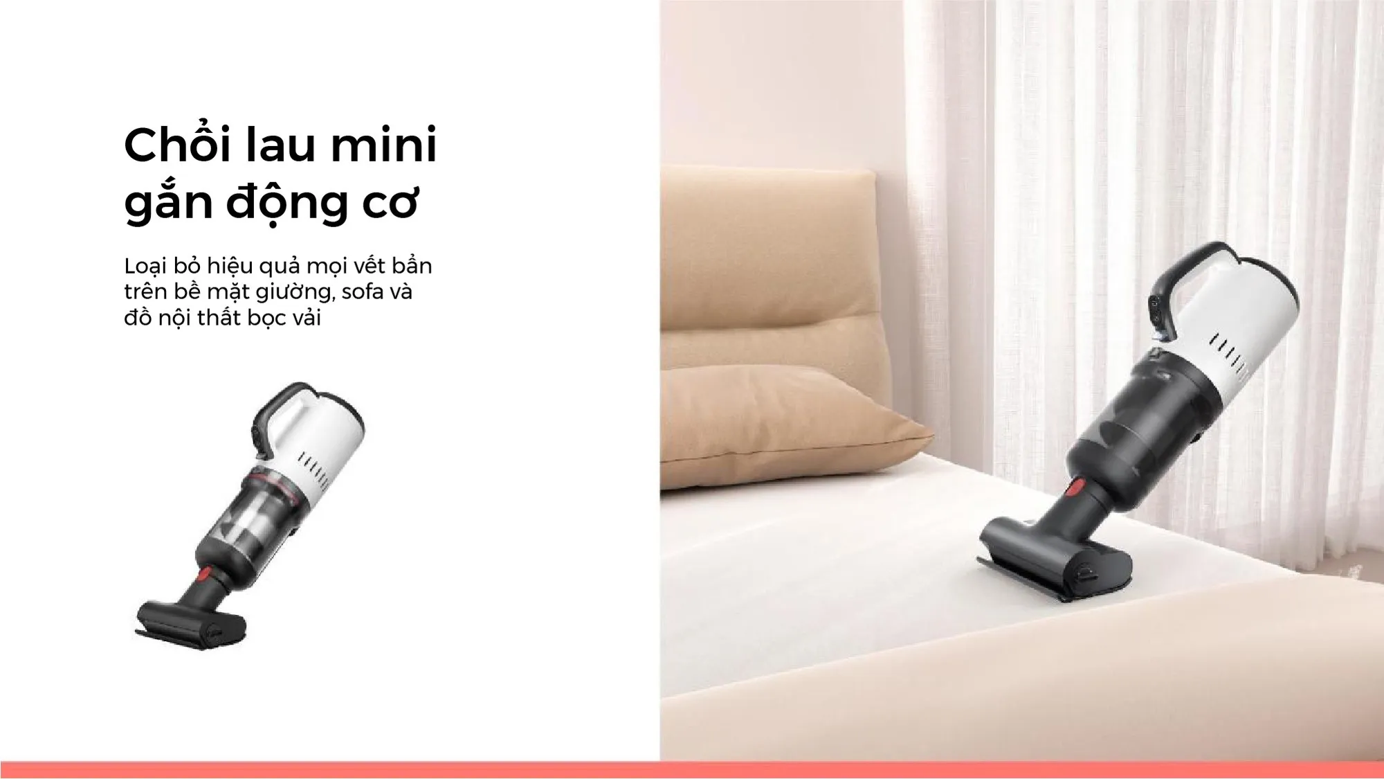 Roborock Dyad Pro Combo Lau Nhà Kiêm Hút Bụi Cầm Tay 18 Roborock Dyad Pro Combo Lau Nhà Kiêm Hút Bụi Cầm Tay - Akia Smart Home